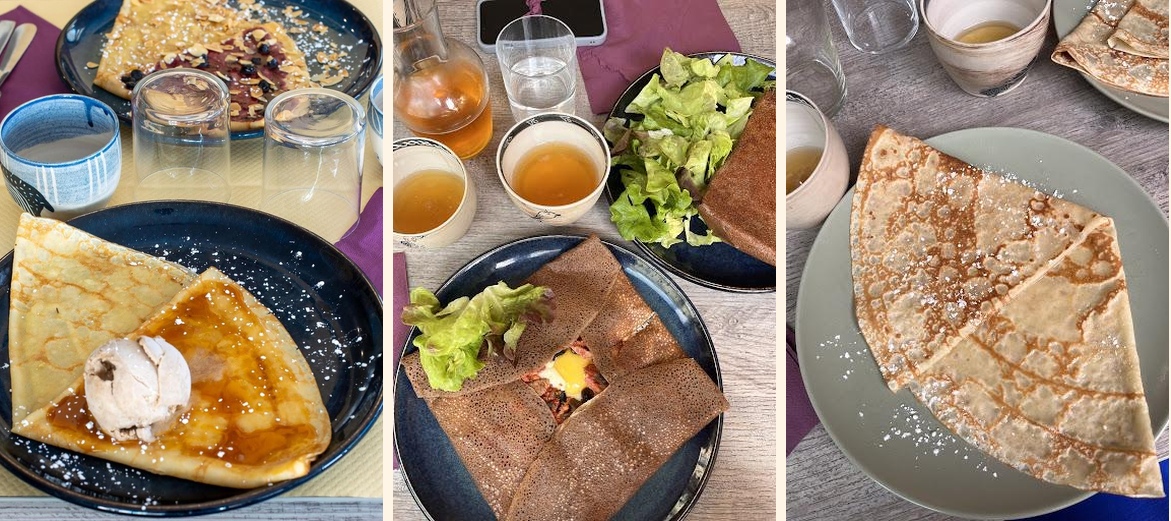 Au Louis d’Or - Gallery Image 1