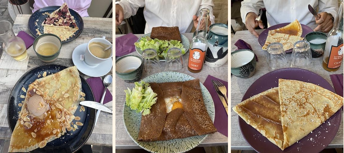 Au Louis d’Or - Gallery Image 2