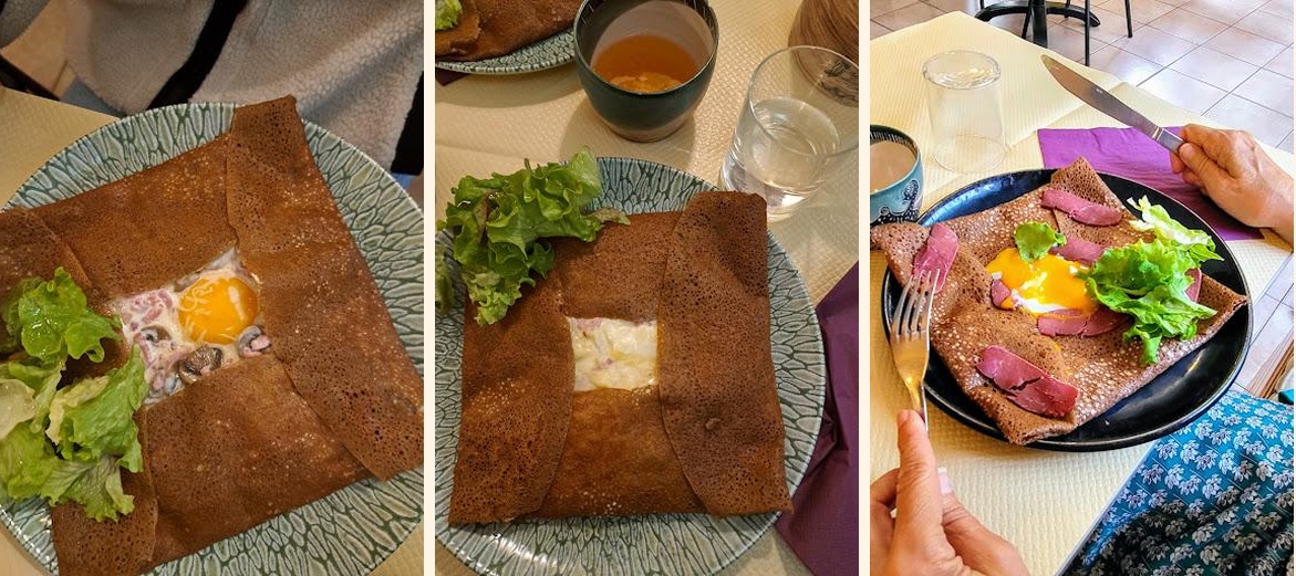 Au Louis d’Or - Gallery Image 3