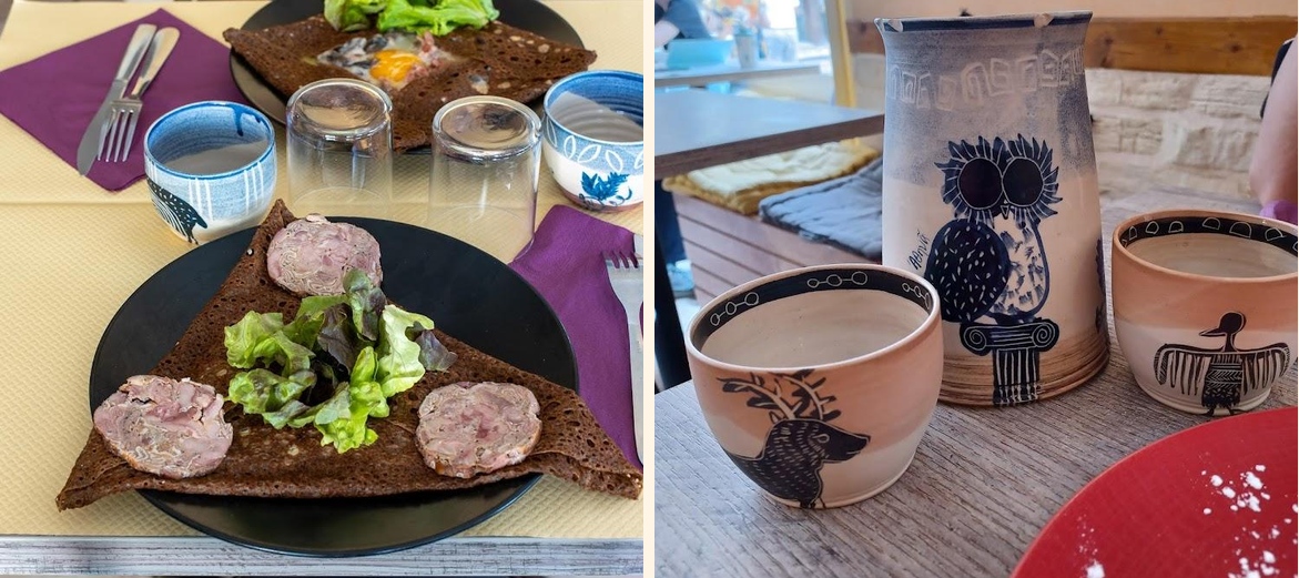 Au Louis d’Or - Gallery Image 8